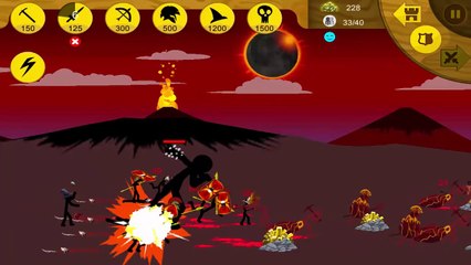 Stick War- Legacy cho Android - Tải về APK - mygemapk.blogspot.com