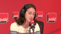 Journée mondiale de rien du tout - La drôle d'humeur d'Agnès Hurstel