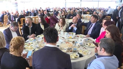 Özhaseki: "Ankara 5 Yıl Sonra Başka Bir Kent Olacak"