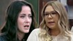Kailyn Helped Jenelle When She Was ‘Strung Out On Heroin’ Before ‘Teen Mom’ Feud