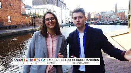 GOODLINES: 27th March 2019