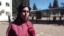 Antalya '40 Dakika Teneffüs' Uygulaması, Antalya'da 14 Okulda Başladı