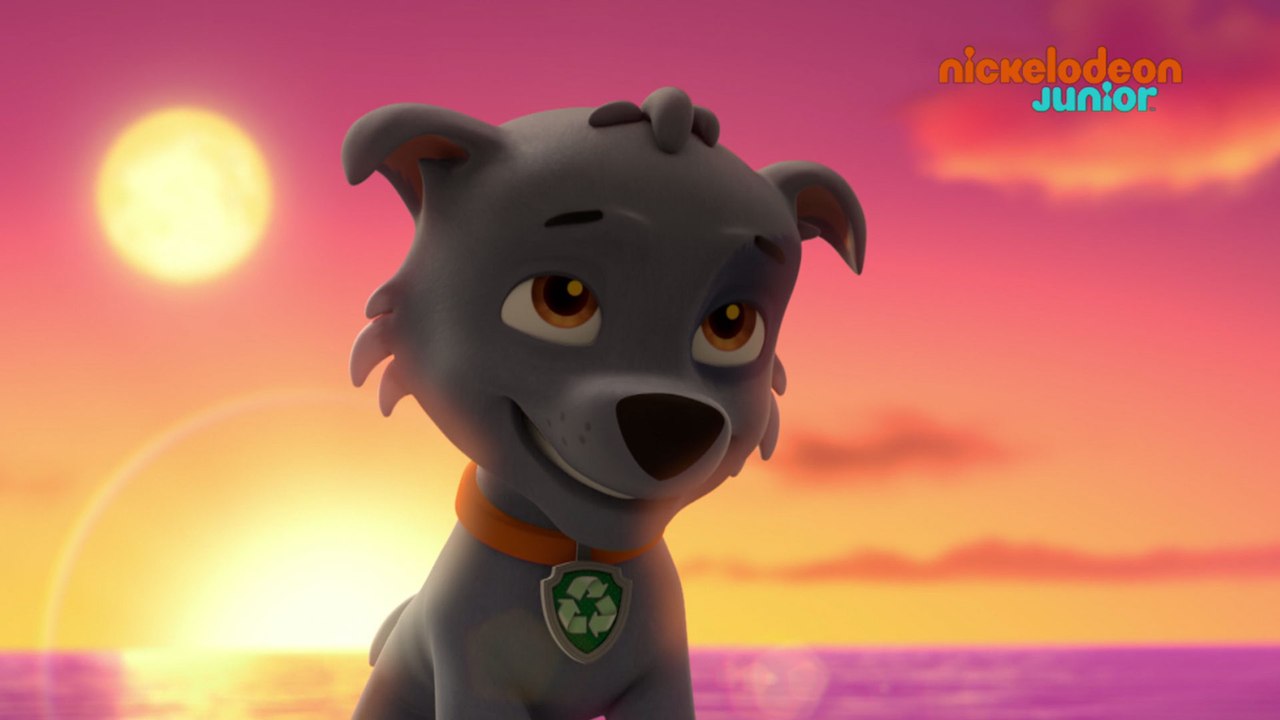 Paw Patrol : la Pat'Patrouille | La cité engloutie de Patlantis | NICKELODEON JUNIOR