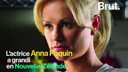 Christchurch : L'actrice Anna Paquin soutient l’interdiction des armes de guerre