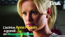 Christchurch : L'actrice Anna Paquin soutient l’interdiction des armes de guerre