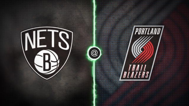 Blazers' playoff joy overshadowed by Nurkic injury