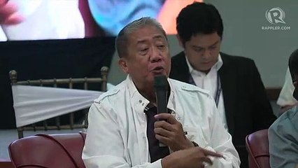 NAIA rehab talks to end if no deal reached?