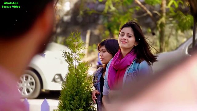 Tera Mera Pyar ! Rahul Jain ! Unplugged Cover ! Kumar Sanu ! WhatsApp Status Video