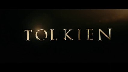 Tolkien Trailer 1 (2019)