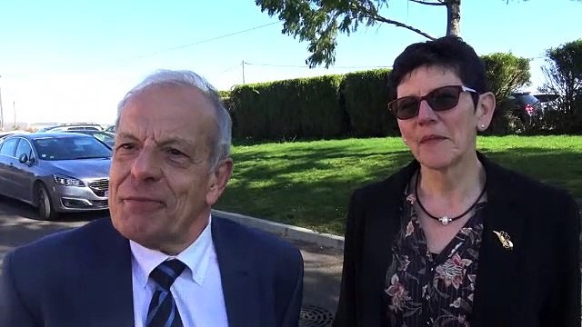 Municipales à St-Georges-sur-Baulche : Christiane Lepeire tête de liste de la majorité sortante