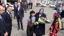 Zehra Zümrüt Selçuk: 'Batman'da sosyal yardımlarda 50 bini aşkın haneye ulaştık' - BATMAN