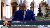 Terrorist Cell Dismantled In Venezuela