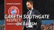 'I don't have the answer' - Southgate blasts 'unacceptable' racism