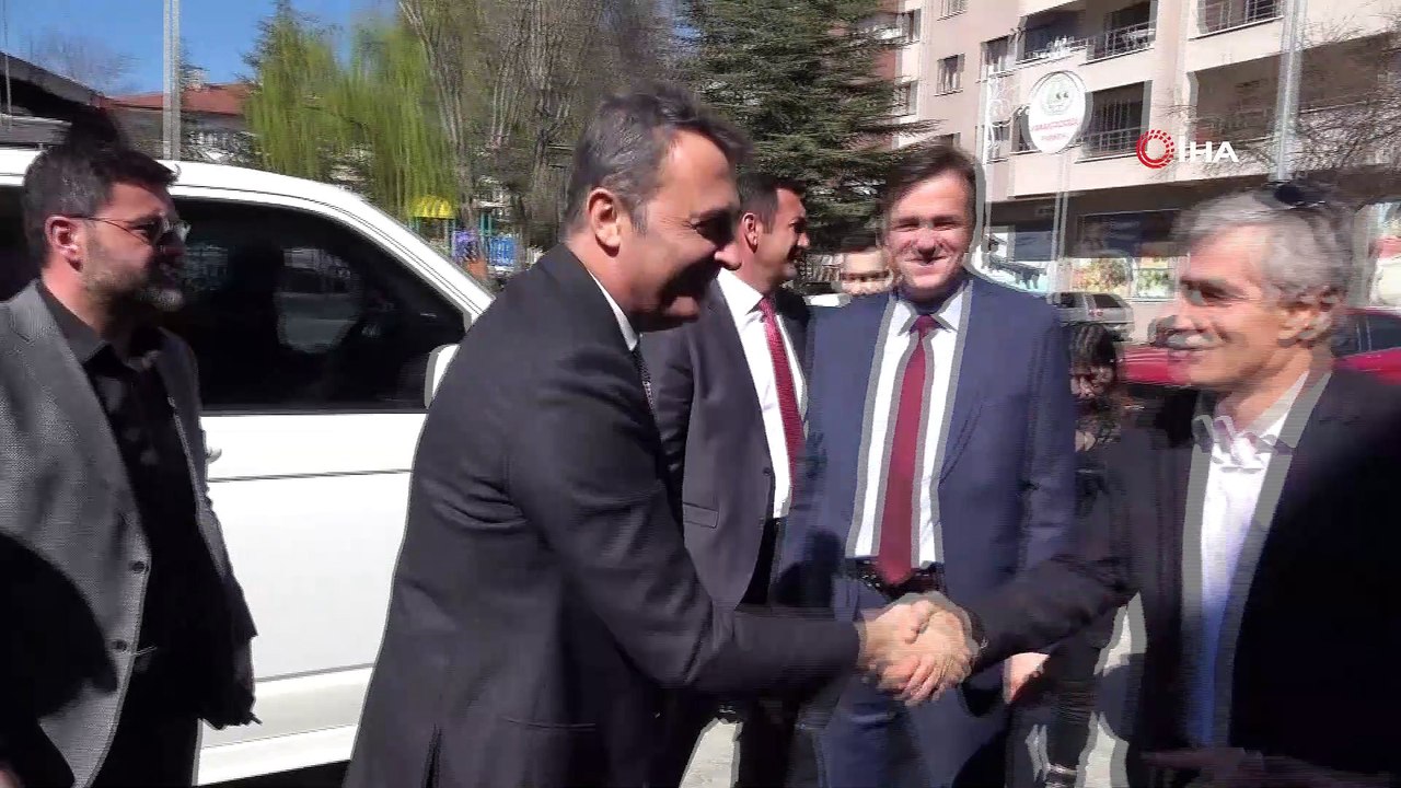 Fikret Orman: 'Şenol hoca geri gelsin de o başarıyı bizde yapmaya başlasın'