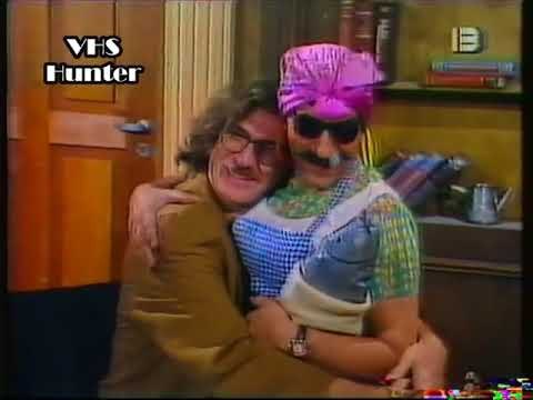 Charly Garcia Jorge Guinzburg y Fontova Entrevista