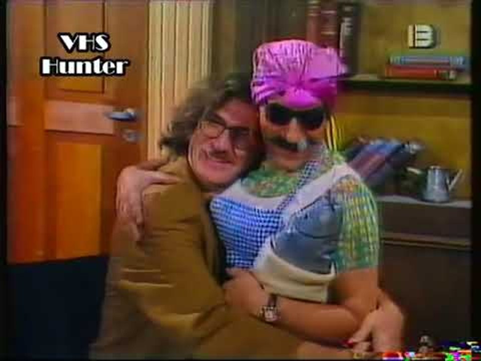 Charly Garcia Jorge Guinzburg y Fontova Entrevista