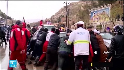 20190326- فيضانات في إيران PKG