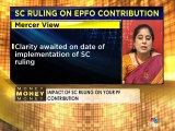 Money Money Money: Find out what experts say about SC judgement on EPFO contribution