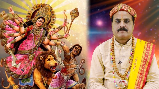Durga Mantra: इन मन्त्रों के जाप से माँ दुर्गा होंगी प्रसन्न, खज़ाने से भर देती हैं खाली घर | Boldsky