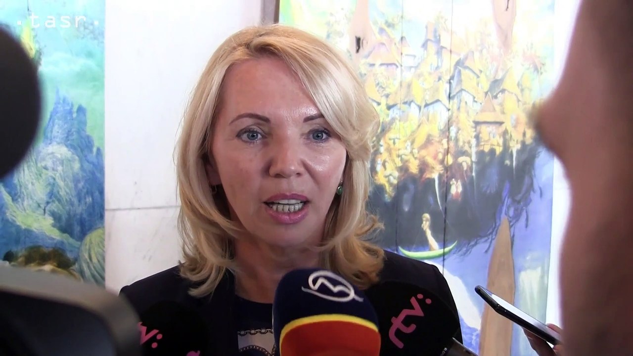 Situácia v koalícii: Jaroslav Paška (SNS) - 