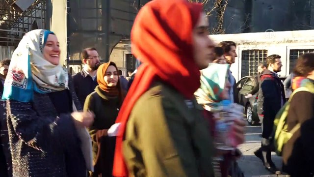 Evliya Çelebi doğumunun 408. yılında dualarla anıldı - İSTANBUL