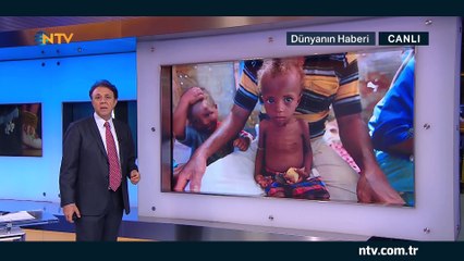 Dünyanın Haberi 26 Mart 2019