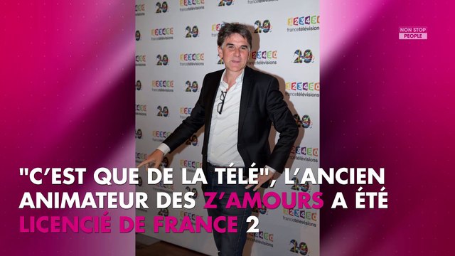 Tex viré des Z’amours : Il accuse Marlène Schiappa d’être à l’origine de son licenciement