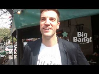 Declaraciones de Fernando de Gran Hermano