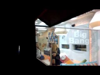 Gran Hermano 2015 visto desde adentro