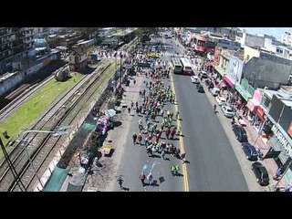 Peregrinación a Luján 4