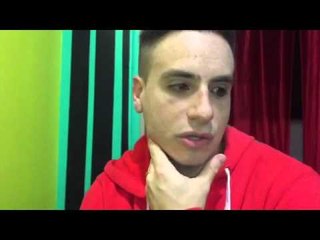 Federico Bal arremetió contra el jurado de Showmatch