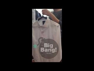 Jorge Rial antes del debut de GH