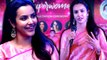 Actress Priya Anand | திண்டுக்கல் தலப்பாகட்டி நிகழ்ச்சியில் பிரியா ஆனந்த் DT Super Women 2019
