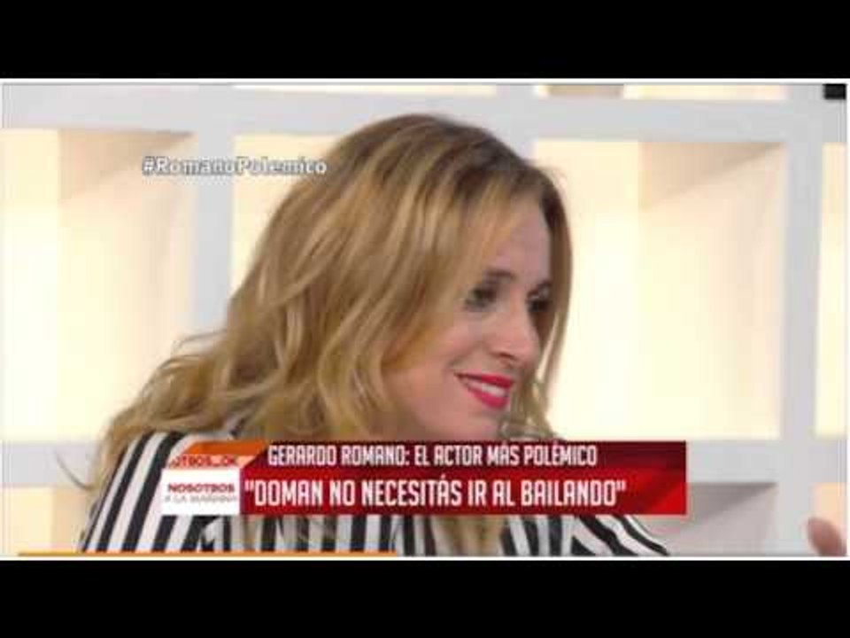 video romano