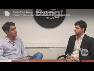 El nacimiento de Helena y la relación con Florencia Kirchner