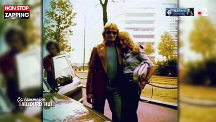 Claude François : la mère de sa fille illégitime se confie sur leur relation interdite (vidéo)