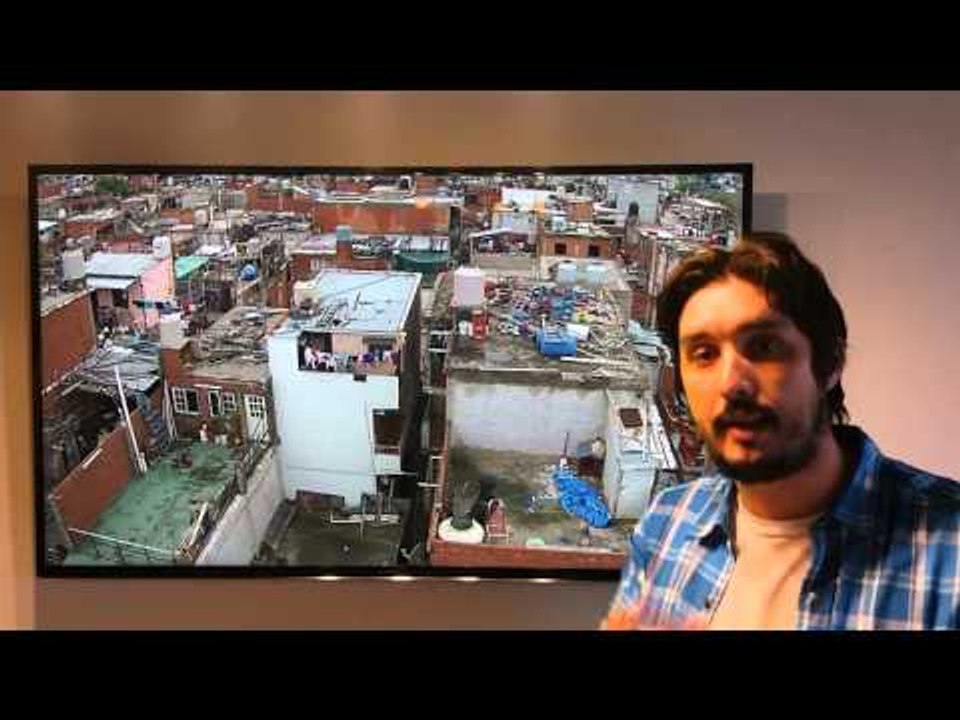 El plan de "hambre cero" del Gobierno para llegar a los 100 pueblos más pobres.