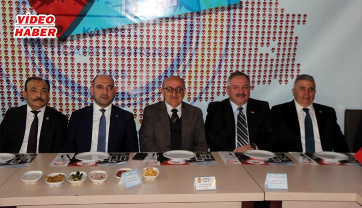 (26 Mart 2019) KTB BAŞKANI BAĞLAMIŞ, “8 BİN KİŞİYE İSDİHDAM SAĞLANDI”