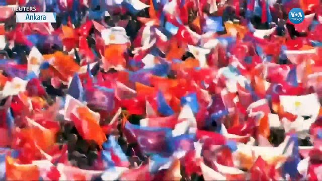 ‘Seçimin Sonucunu Ekonomi Belirleyecek’