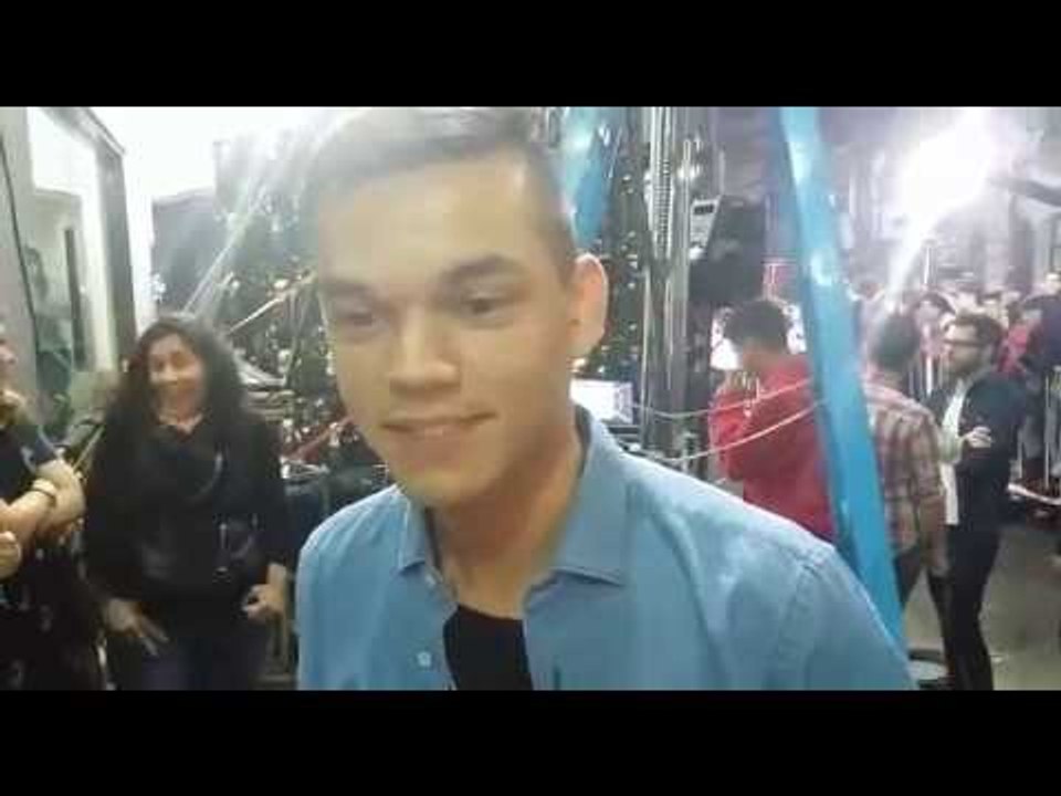 Brian Lanzelotta opinó sobre la final de Gran Hermano 2016.