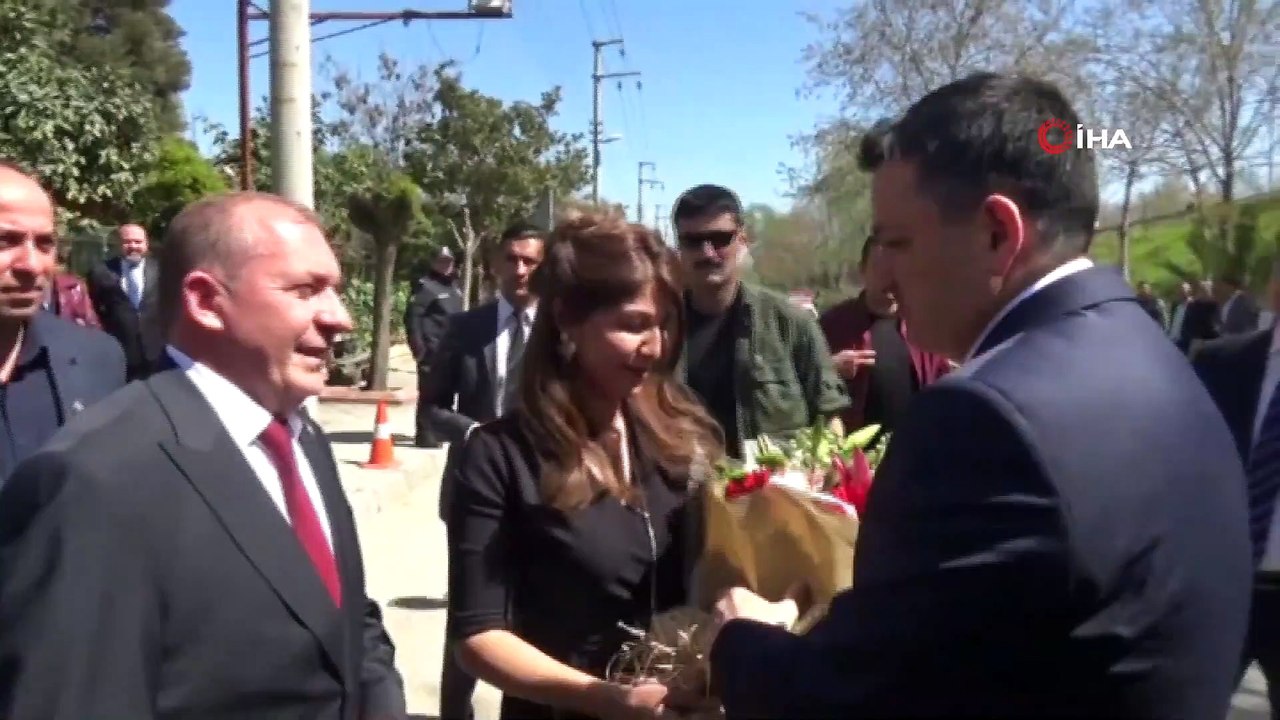 Bakan Pakdemirli'den Zincir Marketlerde Tanzim Satış Müjdesi