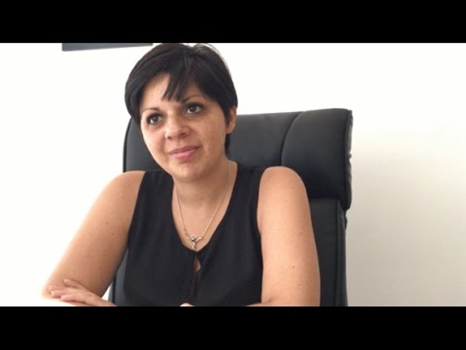 Martínez: "Margarita está en su mejor momento, va a ser candidata"