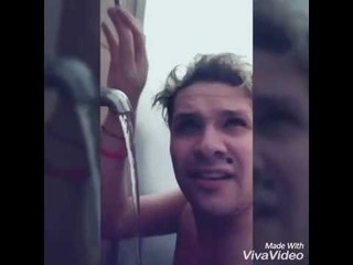 Tomasito Suller imita a Anto