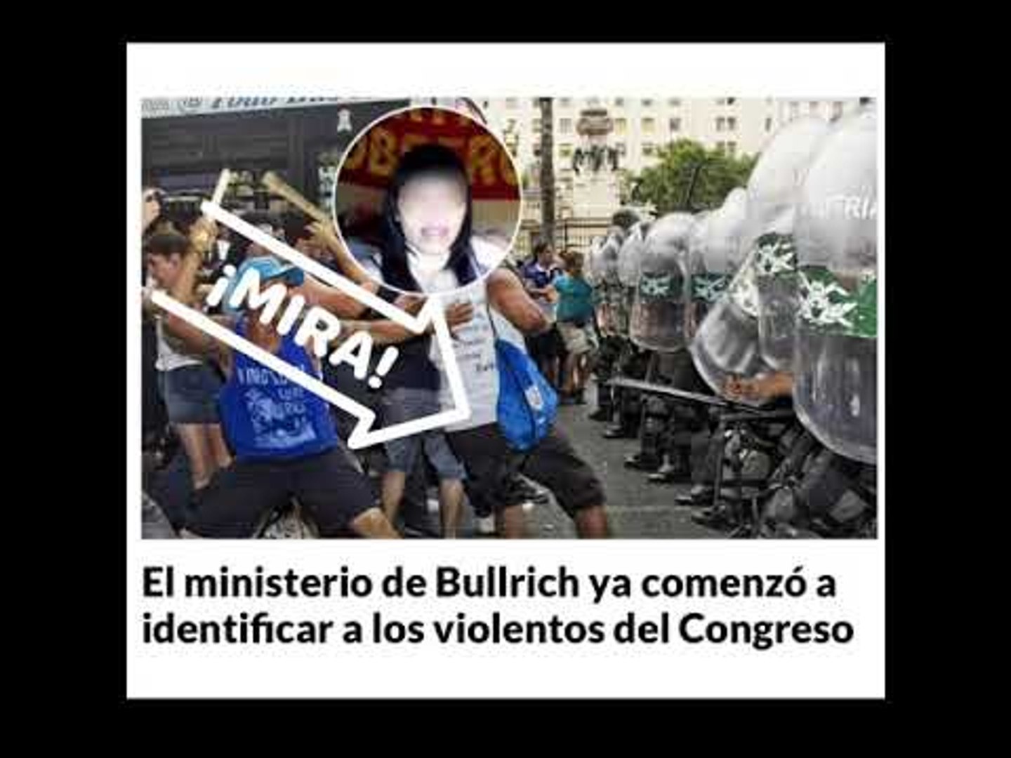 Lo más importante del día, rápido