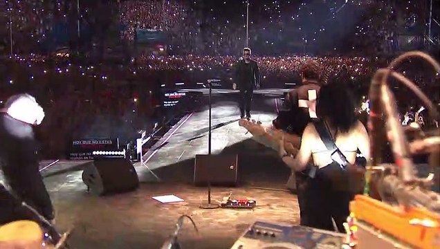 Alejandro Sanz anuncia una última fecha de su gira