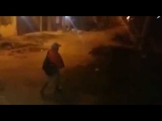 Tíroteo narco en Ingeniero Budge