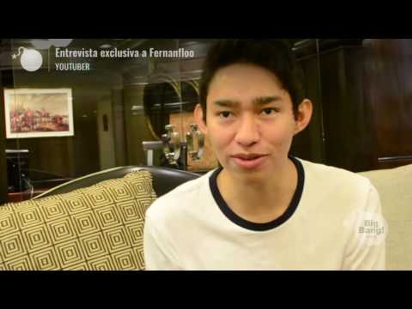Fernanfloo en Argentina