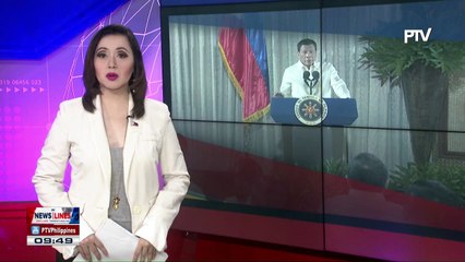 Panelo: Du30 won't sign unconstitutional document