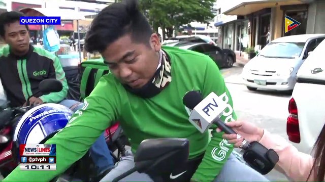 DOTr cites importance of motorcycle crime prevention law