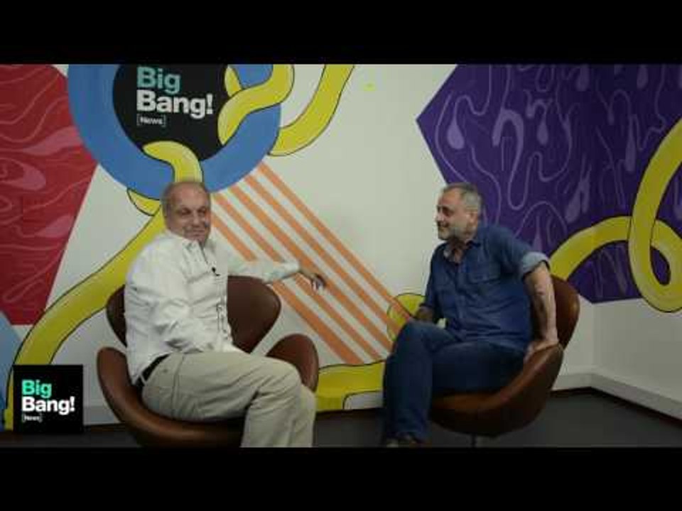 Entrevista a Lombardi - Parte IV